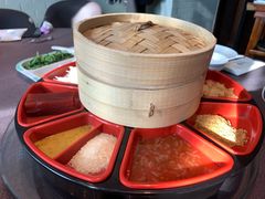 -羲和雅苑•北京烤鸭(乐园道万象城店)