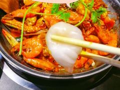 -青木岚小海鲜•小龙虾(友谊店)