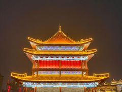 -西安城墙·碑林历史文化景区