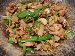 -费大厨辣椒炒肉(太平老街店)