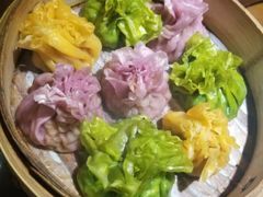 -东口码头·烧鸽子·鱼头泡饼·地方菜(金鹰悦城店)