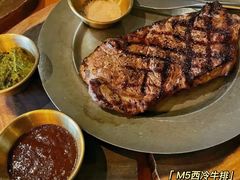 -黑角餐厅美式狂野Blackhorn(昌茂花园店)