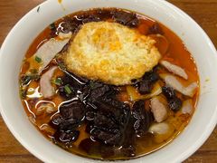 -蒋家肠旺面馆(合群路店)