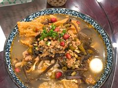 -东门七爷螺蛳粉(浦东店)