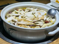 -鲜菌江湖正宗野生菌火锅