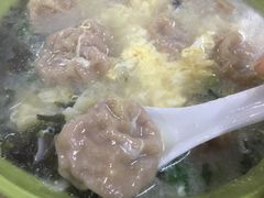 -海清宁记大馅云吞