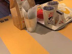 -麦当劳(一德路店)