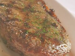肉眼牛排-茹丝葵经典牛排馆(上海外滩店)