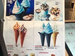 -肯德基(茂业店)