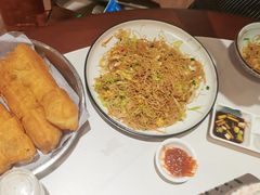 -顺德一品粥·20年凤城老字号(芳村店)