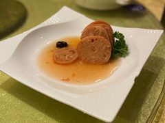 -青春·淮扬菜(东关街店)