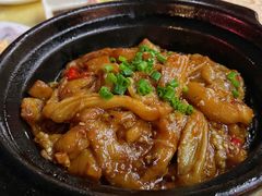 -新东江客家菜馆(红桂路店)