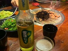 -红小姐的烤肉店(西三旗店)