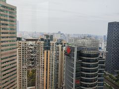 -上海龙之梦万丽酒店