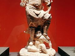 -陕西历史博物馆