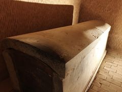 -洛阳古墓博物馆