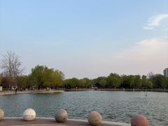 -太阳宫公园