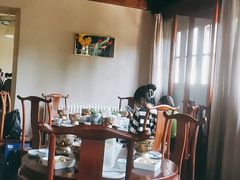 包厢-古关火锅店(古北水镇景区店)