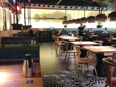 大堂-桂小厨广西菜(青秀万达店)
