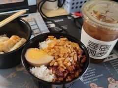 -豆恩咖餐(厦大翔安店)