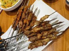 -巴依老爷新疆美食(常营店)