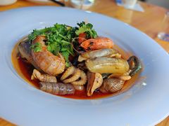 -舌尖上·霞浦滩涂海鲜·新闽菜(总店)