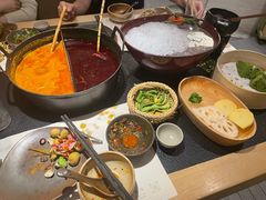 -山缓缓火锅(上海闵行龙湖店)
