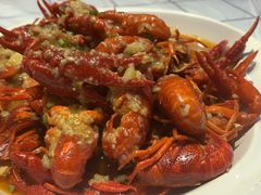 -霸王虾·麻辣小龙虾(清水河公园店)