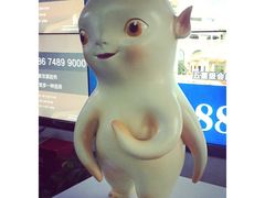 银兴乐天影城-万达影城(长沙婚庆公园中国巨幕店)