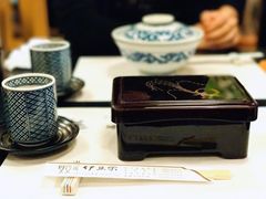 -伊豆荣(不忍亭店)