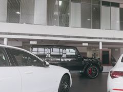 -北京鹏龙星徽奔驰4S店(西大望路店)