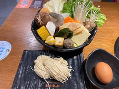 -呷哺呷哺(宝山正大乐城店)