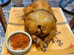 -遇见长安之高山流水(李家村万达店)