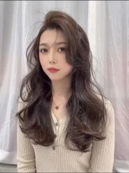 -朗峰专业美发沙龙