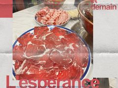 -胡同儿老北京涮肉