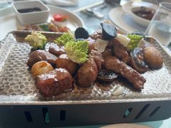 -京香轩·中餐厅(上海中庚聚龙酒店)