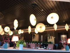 -柒园·三十年创意杭帮菜(龙湖滨江天街店)