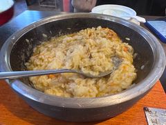 -蜜桃餐厅·古运河畔(南下塘店)