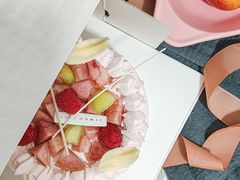 -积慕Cake(解放大道店)