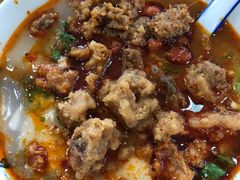 -豆相识•九九豆腐脑(牛咡桥店)