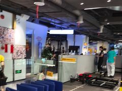 -超鹿运动(达信大厦店)