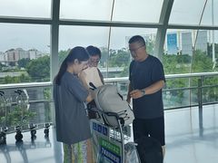 -重庆江北国际机场-T2航站楼