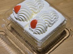 -红宝石·鲜奶小方·海派西点房(南丹店)