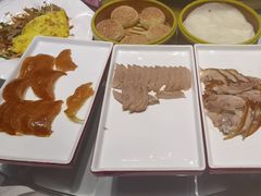 -玉林烤鸭店(黄村兴华店)