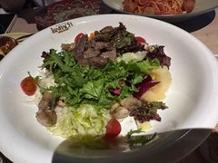 -LENBACH兰巴赫西餐啤酒坊(大连东港店)