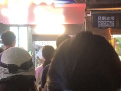 -夏食光安顺小舒冰粉冰浆(甲秀楼店)