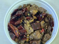 招牌冷吃兔-鑫记婆婆兔·兔头(春熙店)