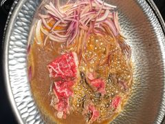 -牛New寿喜烧(虹桥新天地店)