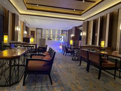 -上海崇明金茂凯悦酒店