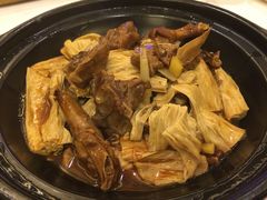 -金汇酒楼(中山东区店)